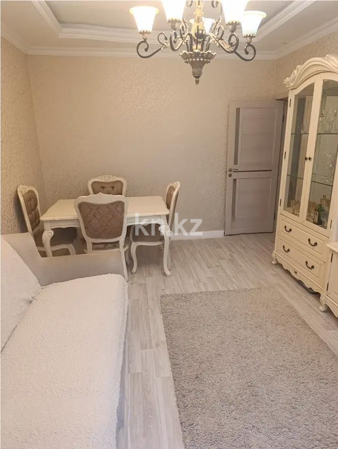 Продажа 3-комнатной квартиры, 70 м² - Продажа трехкомнатных квартир от собственников в Алматы - страница 5 фото 2 из 4