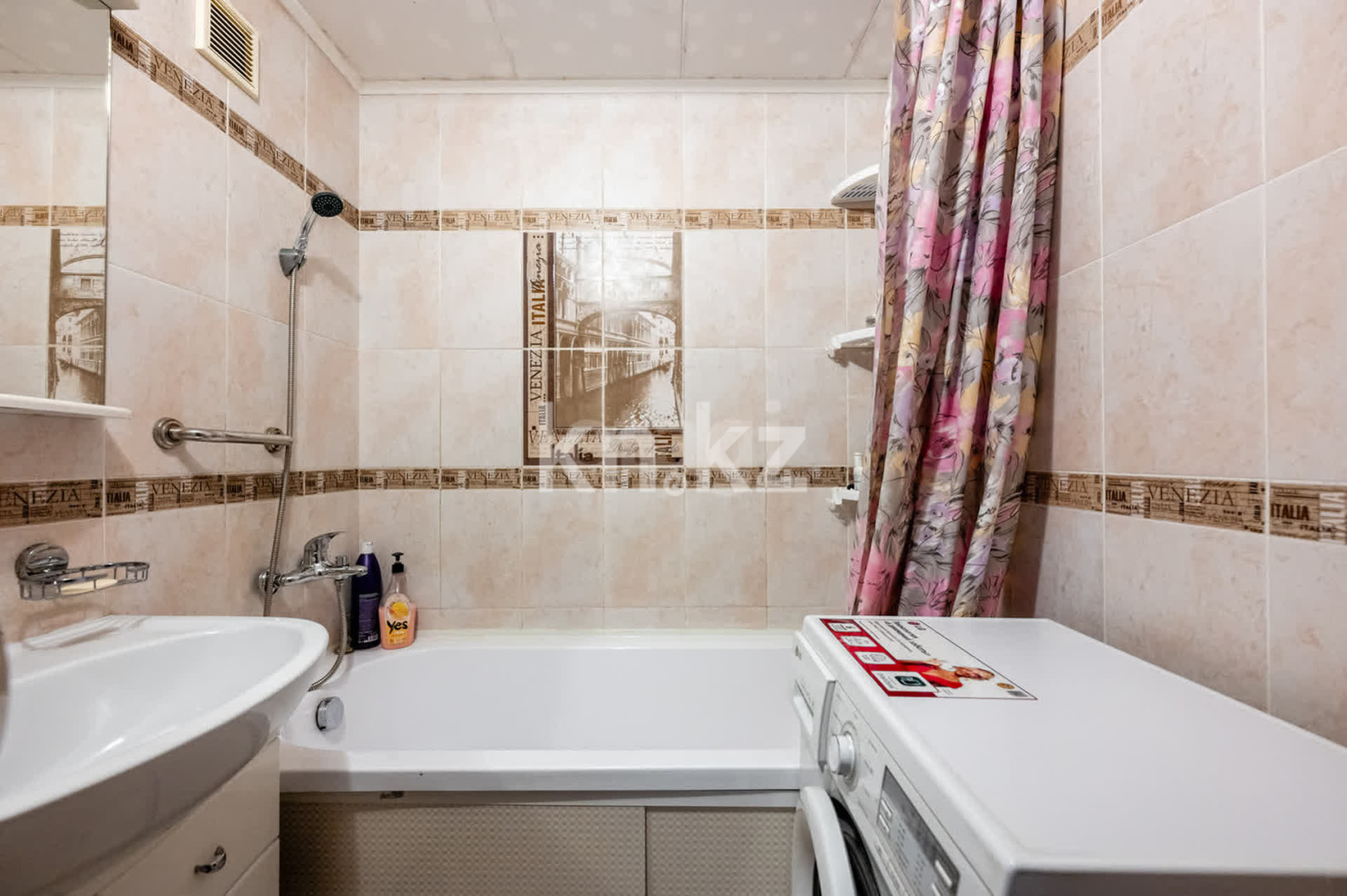 Продажа 4-комнатной квартиры, 70.1 м² в Астане - фото 26