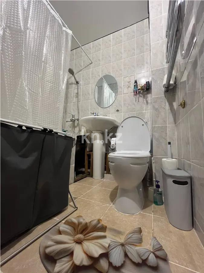 Продажа 1-комнатной квартиры, 32.9 м², ул. Жарокова, дом  37 в Алматы - фото 3