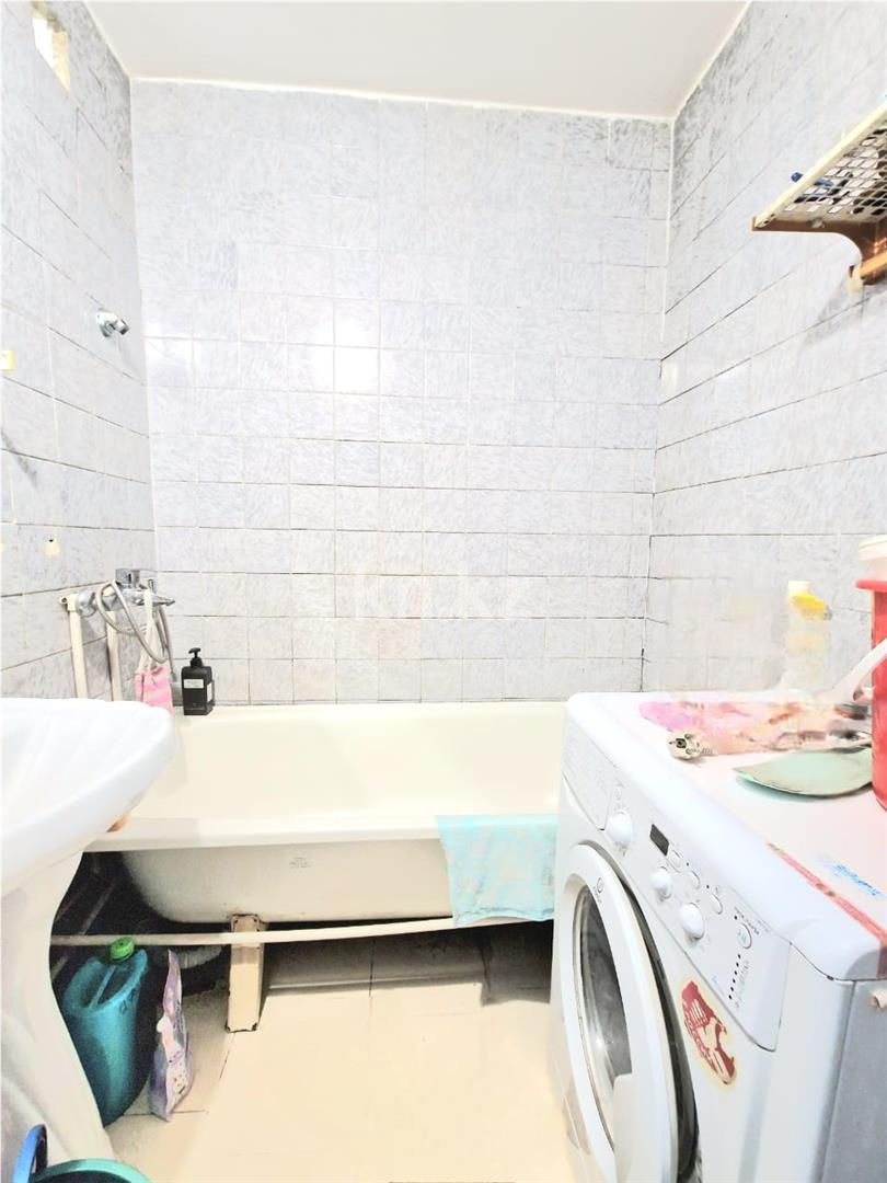 Продажа 1-комнатной квартиры, 32 м², мкр-н 18 - Продажа квартир в Караганде фото 11 из 15