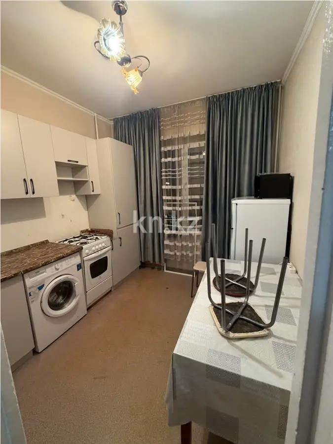 Продажа 1-комнатной квартиры, 36.6 м² - Продажа однокомнатных квартир в Алматы - страница 2 фото 2 из 5