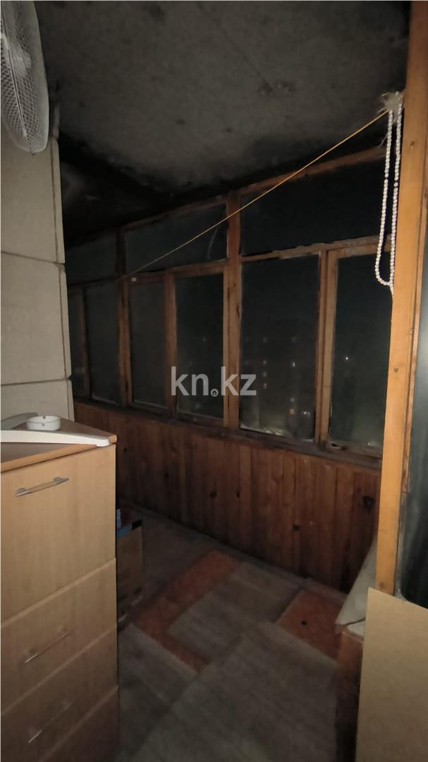 Продажа 2-комнатной квартиры, 47 м², ул. Гапеева в Караганде - фото 18