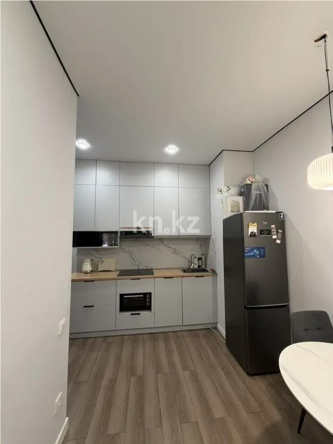 Продажа 2-комнатной квартиры, 45 м² в Алматы - фото 3