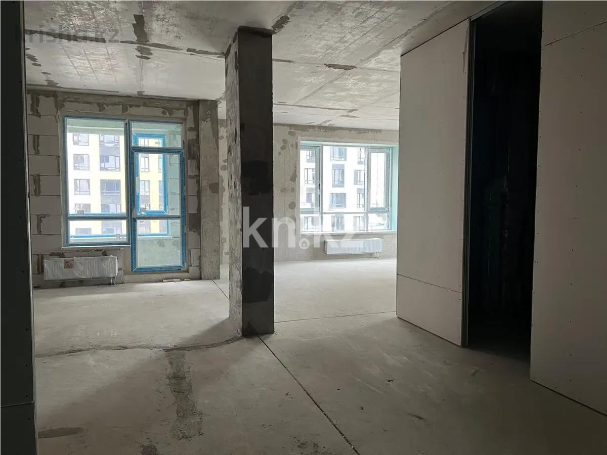 Продажа 3-комнатной квартиры, 115 м², пр. Аль-Фараби, дом  46/1 - Продажа квартир в Алматы фото 2 из 2