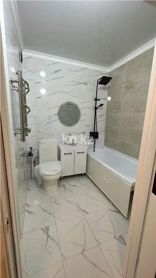 Продажа 2-комнатной квартиры, 50 м² - Продажа квартир от собственников в Алматы - страница 9 фото 3 из 4