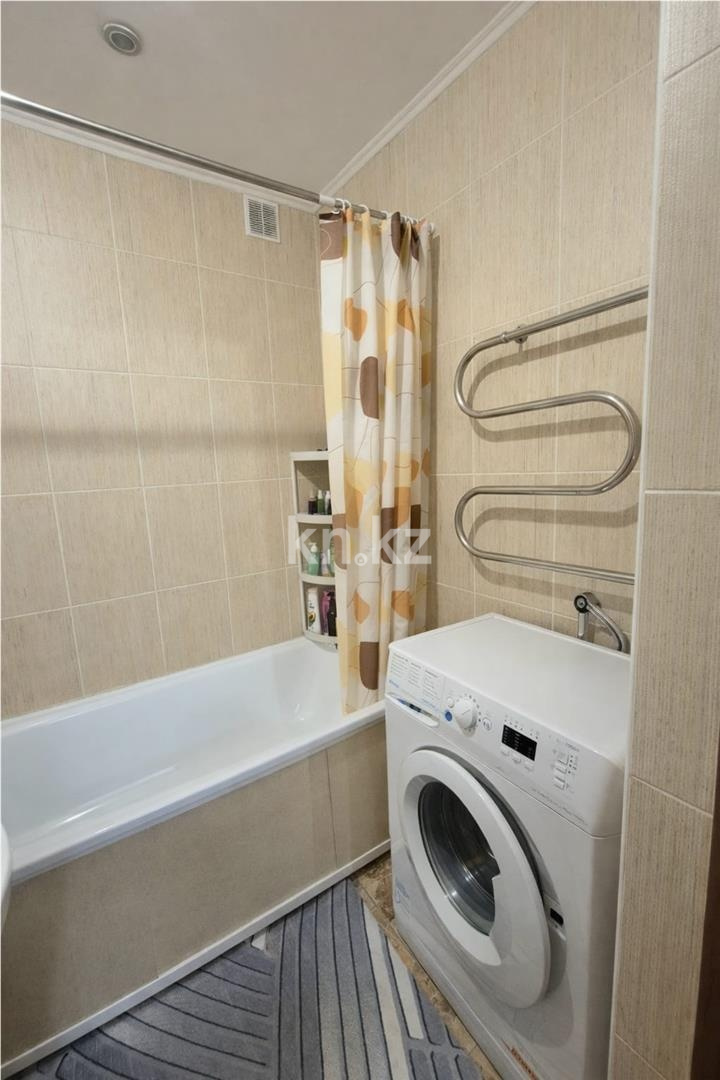 Продажа 2-комнатной квартиры, 57 м² - Продажа двухкомнатных квартир в Городе Караганды - страница 6 фото 5 из 6