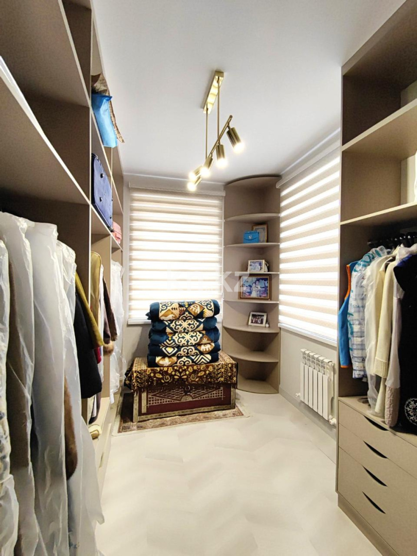 Продажа 7-комнатного дома, 450 м² - Продажа домов, коттеджей на Юго-Востоке Караганды фото 7 из 33