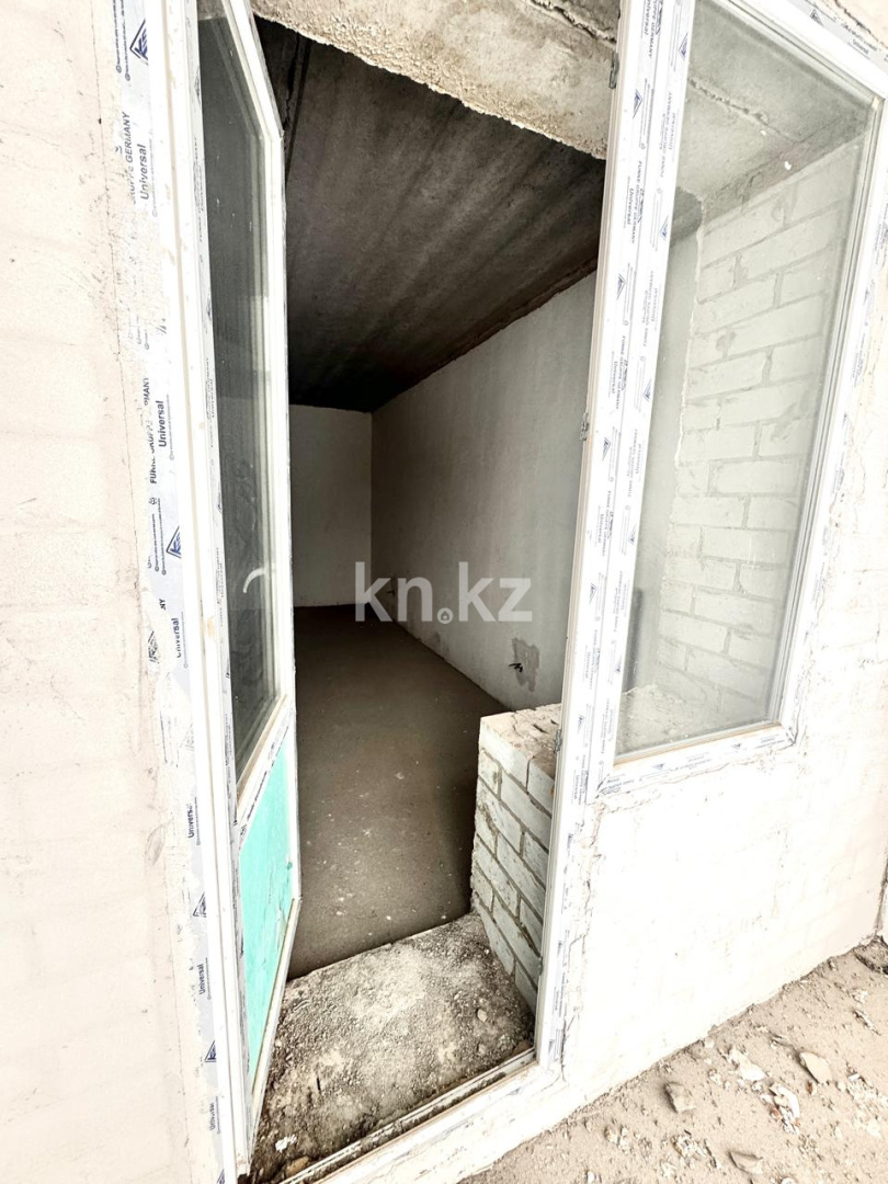 Продажа 2-комнатной квартиры, 80 м² - Недвижимость в Астане - страница 15 фото 12 из 12