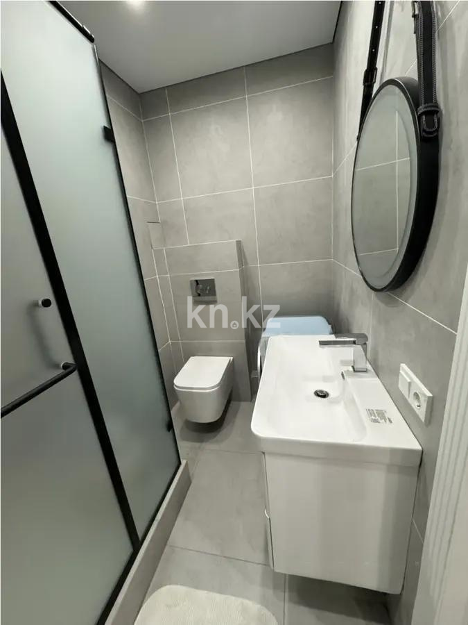 Продажа 2-комнатной квартиры, 75 м², ул. Торекулова, дом  93 - Продажа  двухкомнатных квартир в Алматы без посредников с фото фото 3 из 4