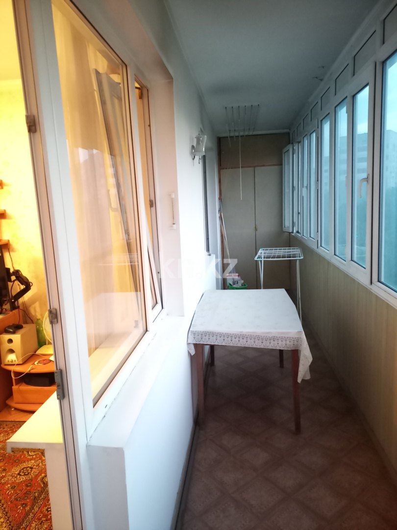 Продажа 3-комнатной квартиры, 87 м² в Алматы - фото 24