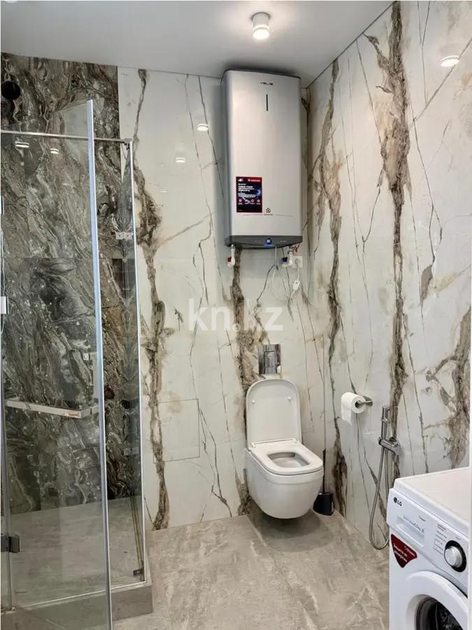 Продажа 3-комнатной квартиры, 96 м² - Продажа квартир в Казахстане - страница 18 фото 5 из 6