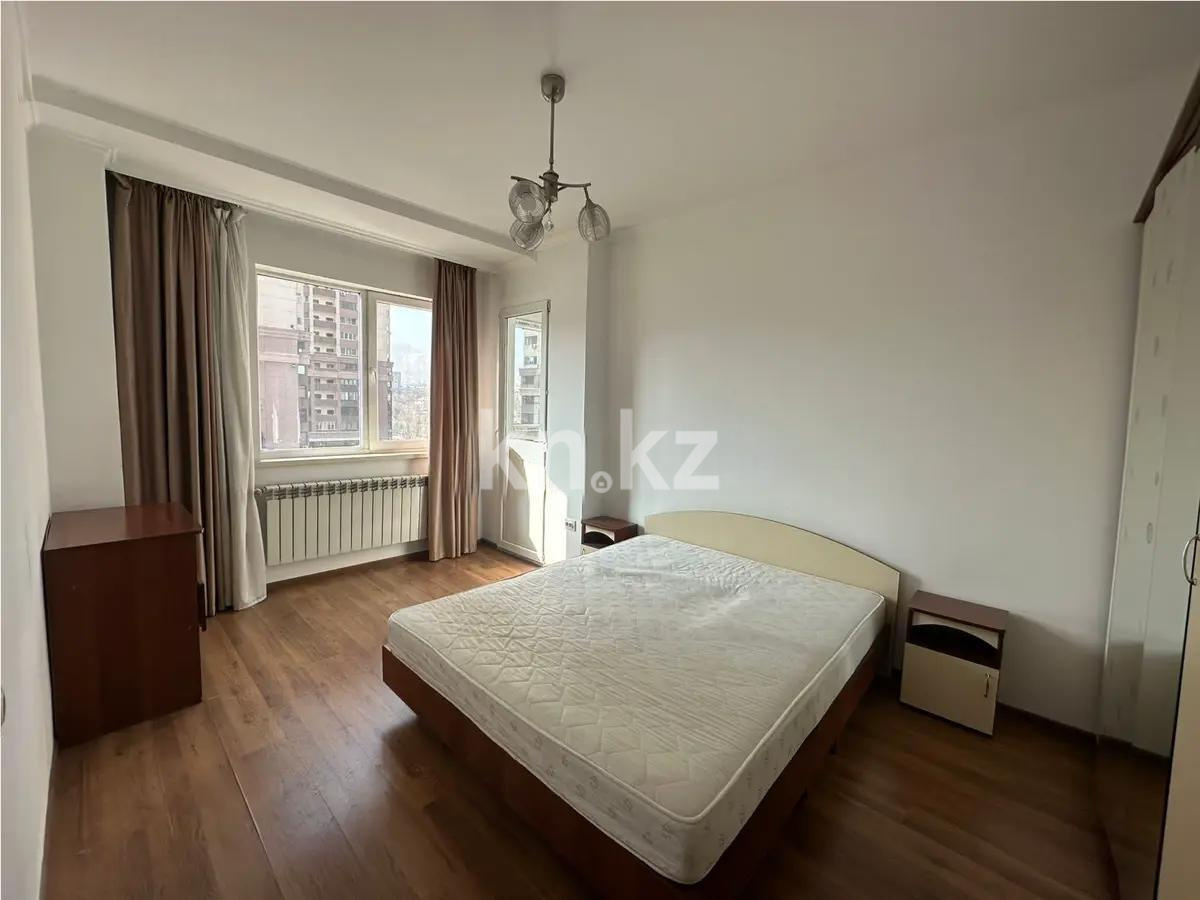 Продажа 2-комнатной квартиры, 50 м² - Продажа квартир в Бостандыкском р-не Алматы - страница 2 фото 1 из 3