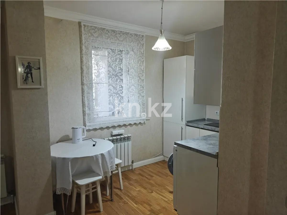 Продажа 1-комнатной квартиры, 40 м² - Продажа однокомнатных квартир в р-не Есиль Астаны - страница 2 фото 2 из 3