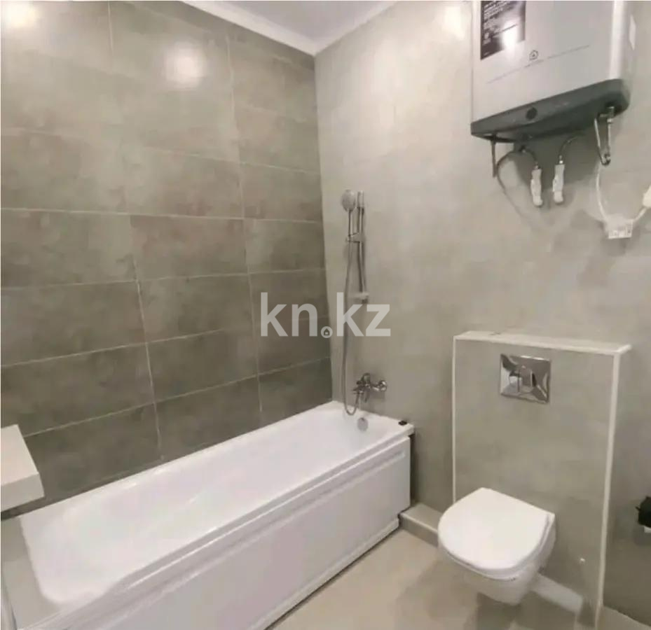 Продажа 3-комнатной квартиры, 90 м² - Продажа трехкомнатных квартир в Казахстане - страница 5 фото 3 из 3