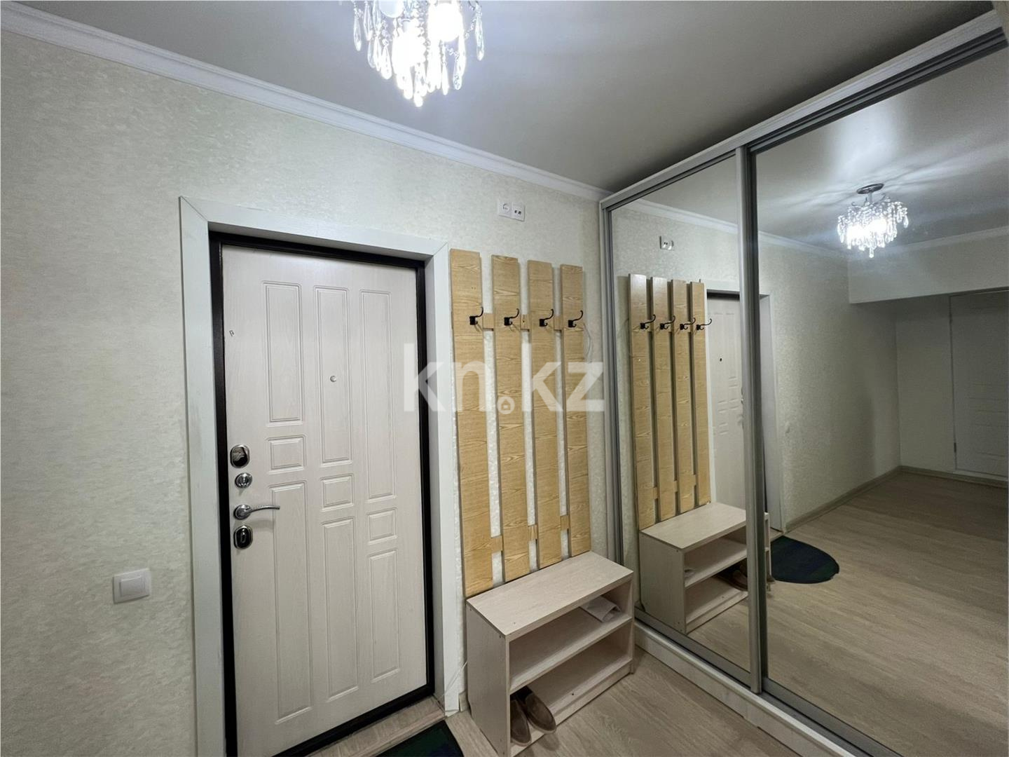 Продажа 1-комнатной квартиры, 42 м² - Продажа квартир в Караганде - страница 3 фото 8 из 11