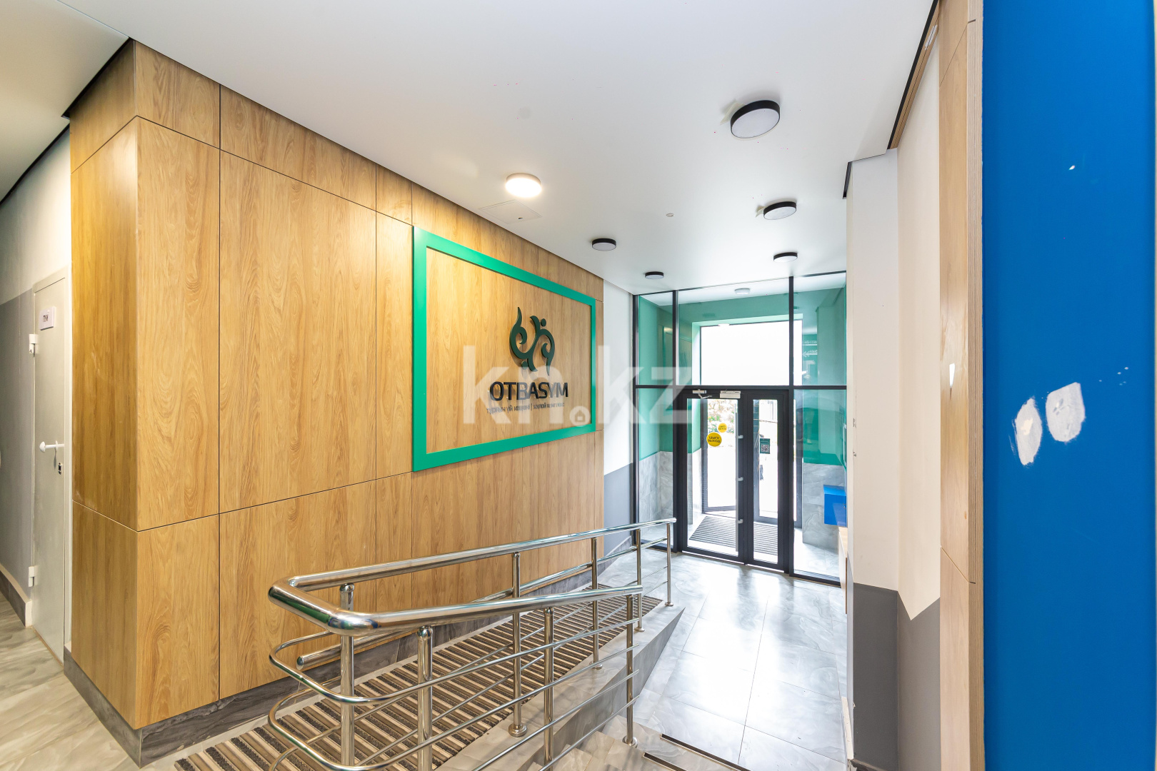 Продажа 2-комнатной квартиры, 36 м², ул. Култегин, дом  19/1 в Астане - фото 14