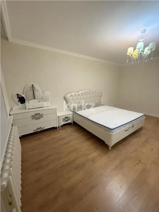 Продажа 3-комнатной квартиры, 97 м², ул. Болекпаева, дом  1 в Астане - фото 2