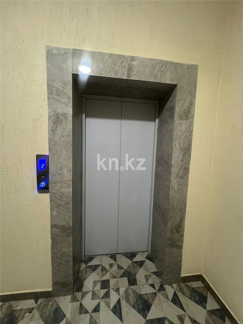 Продажа 4-комнатной квартиры, 107 м², ул. 3-я, дом  42б - Продажа  четырехкомнатных квартир в Караганде фото 16 из 19