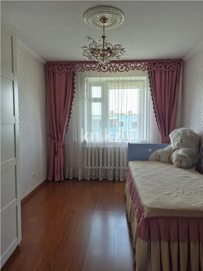Продажа 4-комнатной квартиры, 121 м², пр. Абылай хана, дом  6/5 - Продажа  четырехкомнатных квартир в Астане фото 2 из 3