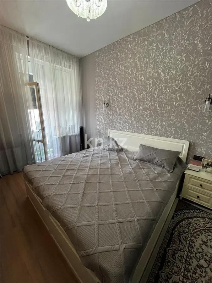 Продажа 3-комнатной квартиры, 75 м² в Астане - фото 2