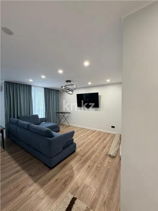 Продажа 2-комнатной квартиры, 50 м² - Продажа  двухкомнатных квартир в новостройках Алматы с фото - страница 5 фото 1 из 4