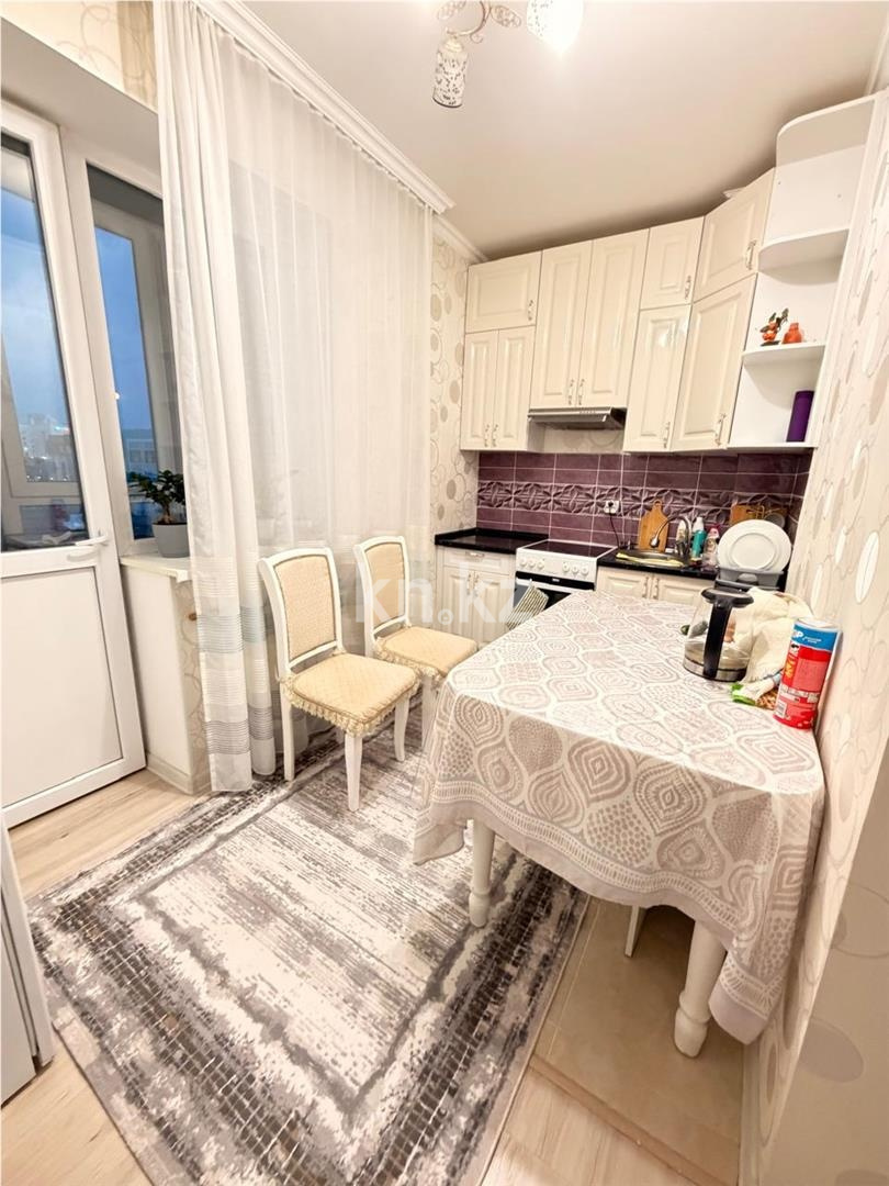 Продажа 1-комнатной квартиры, 38.6 м² в Астане - фото 4