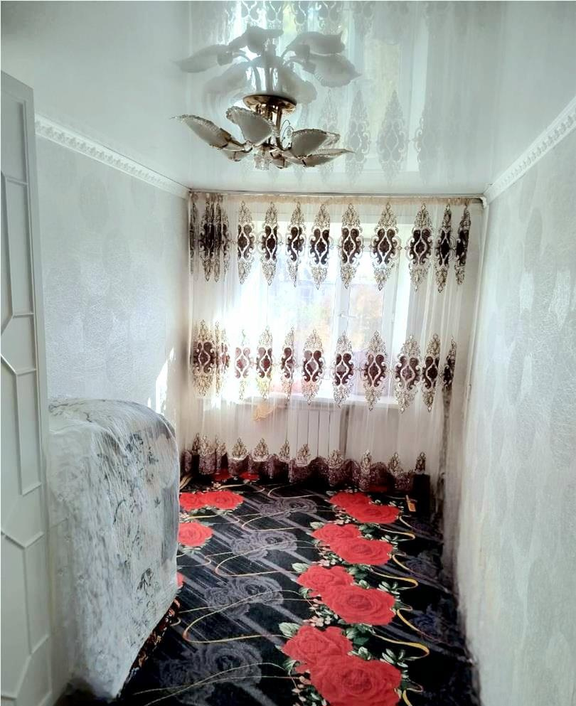 Продажа 2-комнатной квартиры, 45 м² в Темиртау - фото 3