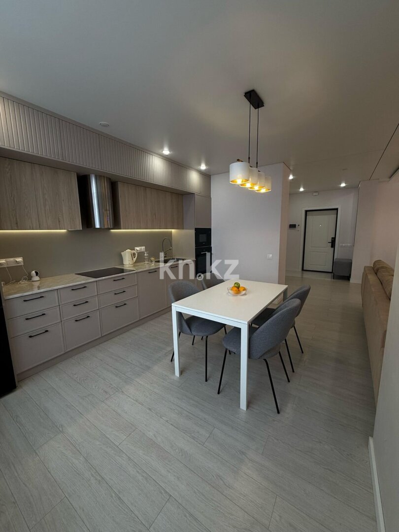 Продажа 3-комнатной квартиры, 95 м² в Астане - фото 3