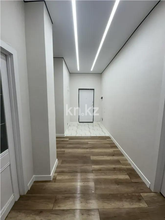 Продажа 2-комнатной квартиры, 65 м², ул. Жургенова, дом  19 - Продажа квартир в Астане фото 7 из 8