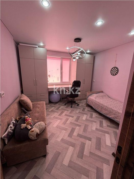 Продажа 3-комнатной квартиры, 70 м² в Астане - фото 3