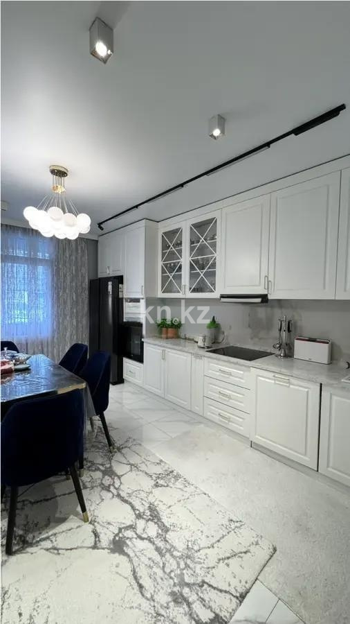 Продажа 2-комнатной квартиры, 70 м² в Алматы - фото 3