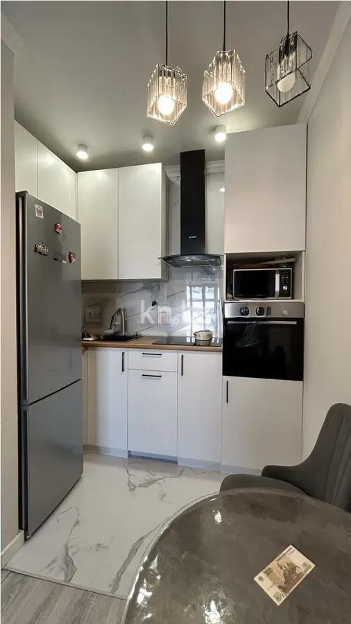 Продажа 2-комнатной квартиры, 37 м² - Продажа квартир от собственников в Астане - страница 24 фото 3 из 5