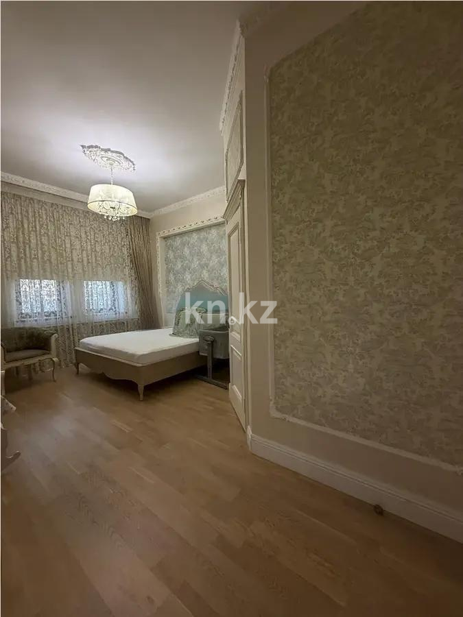 Продажа 3-комнатной квартиры, 123.8 м² - Продажа квартир в Астане - страница 10 фото 3 из 6