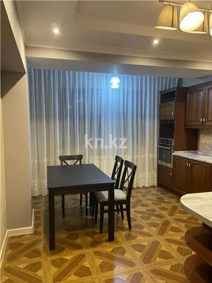 Продажа 3-комнатной квартиры, 75 м² - Недвижимость в Казахстане - страница 5 фото 3 из 4