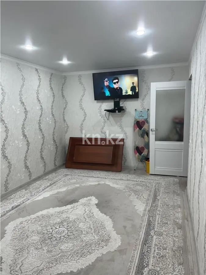 Продажа 3-комнатной квартиры, 61 м² в Сарани