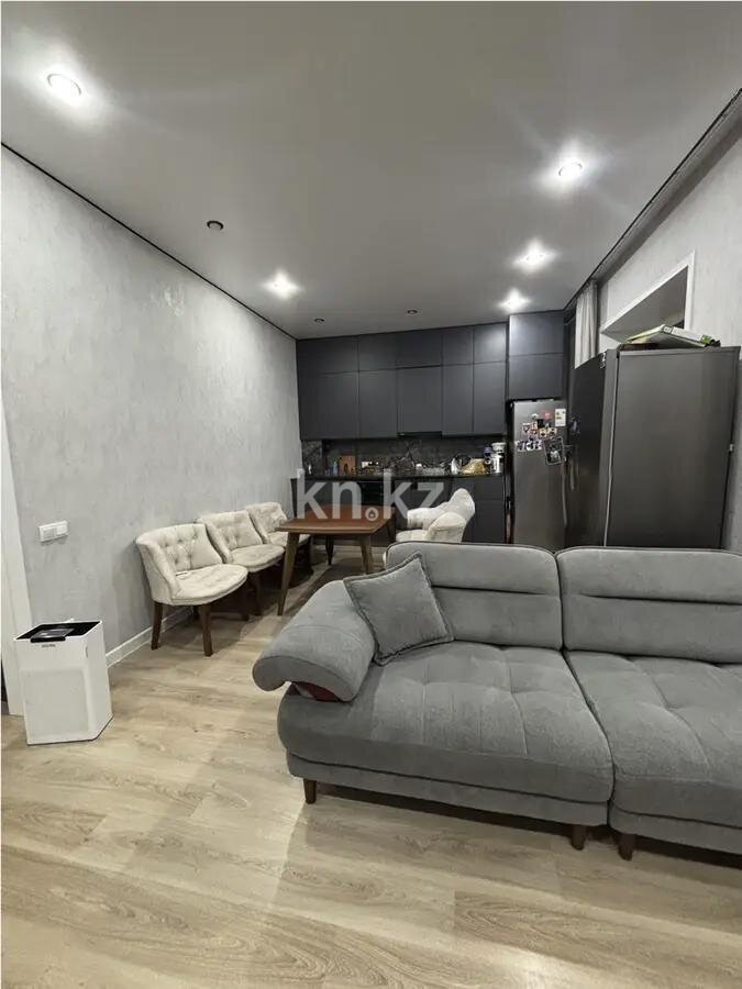 Продажа 3-комнатной квартиры, 86 м² в Караганде - фото 3