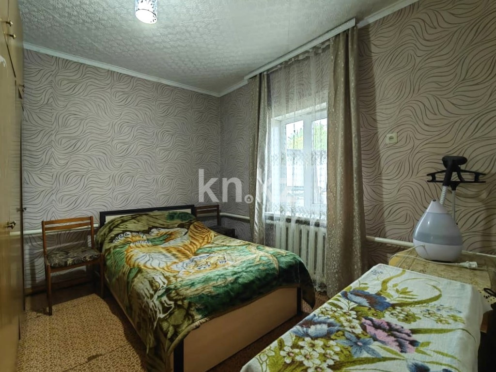 Продажа 4-комнатного дома, 64 м² - Продажа домов, коттеджей в Караганде - страница 2 фото 10 из 40