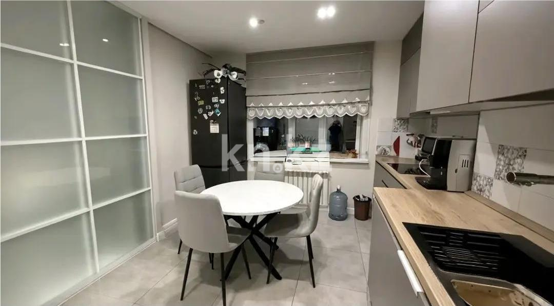 Продажа 3-комнатной квартиры, 97 м² - Продажа квартир от собственников в Караганде - страница 10 фото 3 из 6