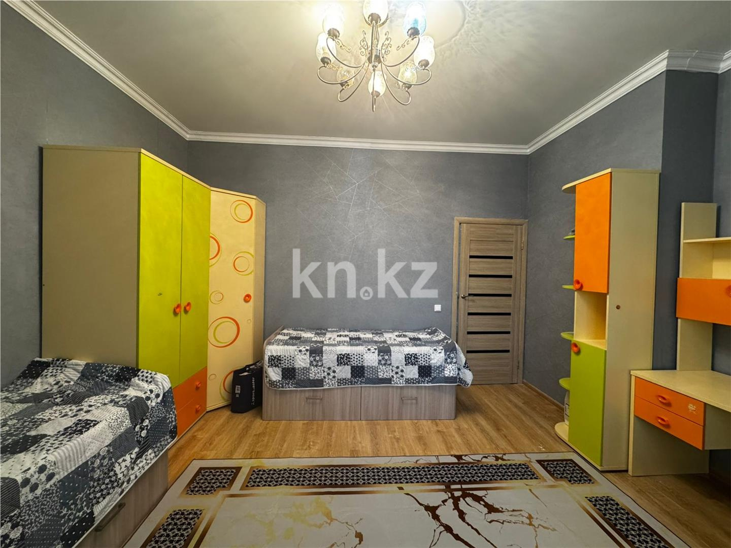 Продажа 3-комнатной квартиры, 78 м² в Астане - фото 7
