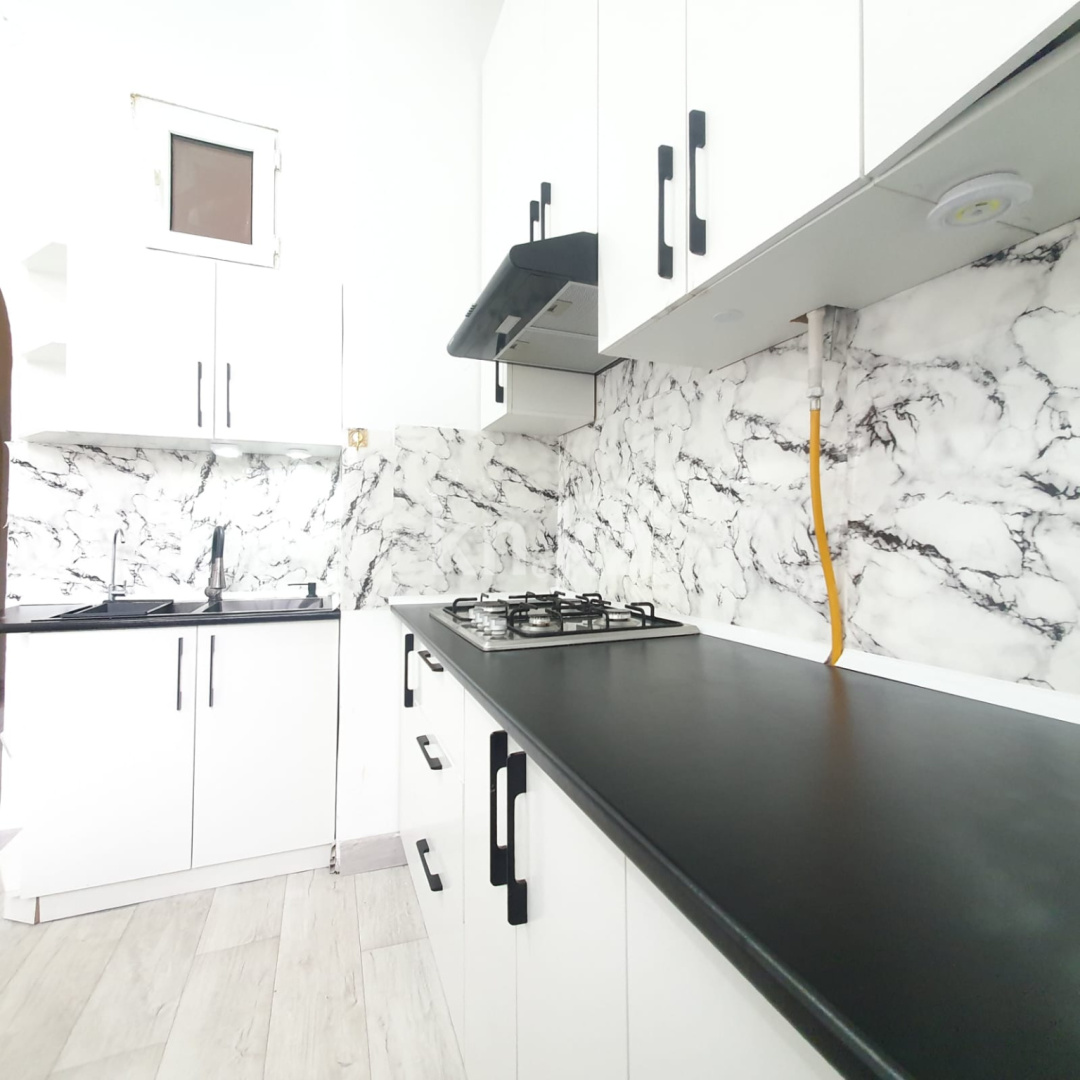 Продажа 4-комнатной квартиры, 81.1 м², ул. Айтеке би - Продажа квартир в Актобе фото 4 из 25