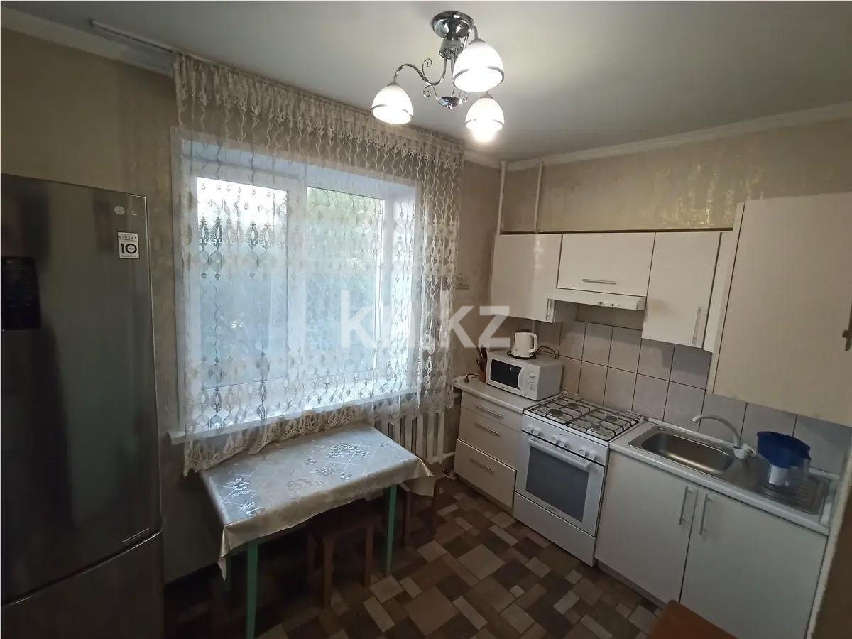 Продажа 1-комнатной квартиры, 35.5 м², мкр. Жулдыз-2, дом  20 - Продажа квартир в Алматы фото 2 из 3