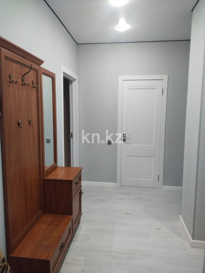 Аренда 2-комнатной квартиры, 65 м² - Аренда недвижимости в Казахстане - страница 5 фото 9 из 12