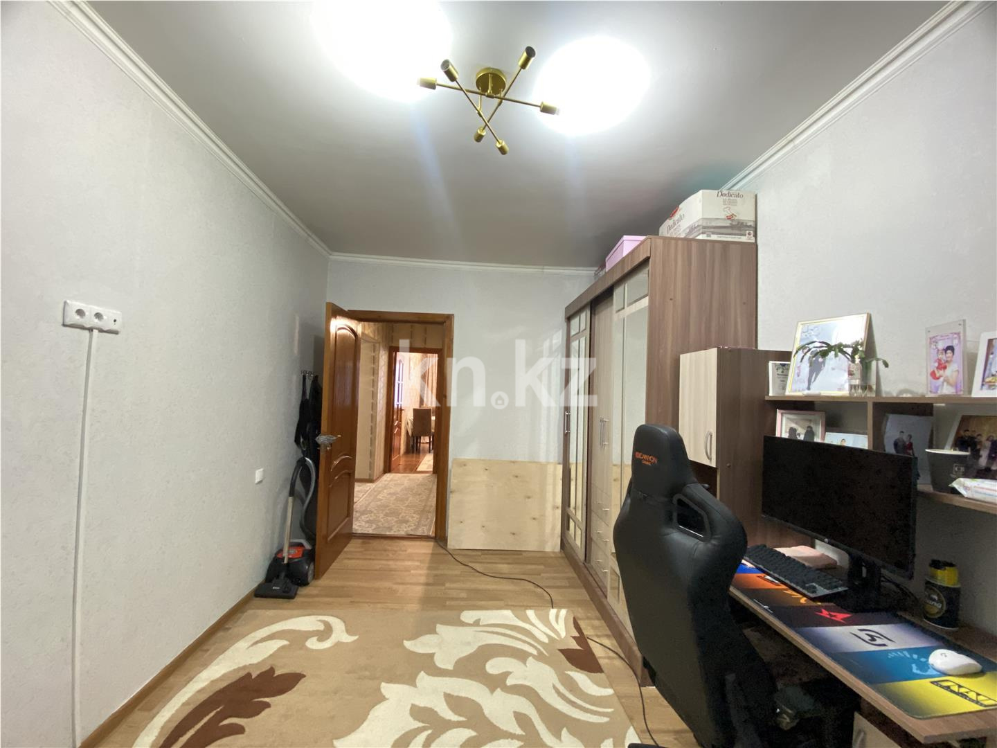 Продажа 3-комнатной квартиры, 70 м² - Продажа квартир в Астане - страница 286 фото 9 из 18