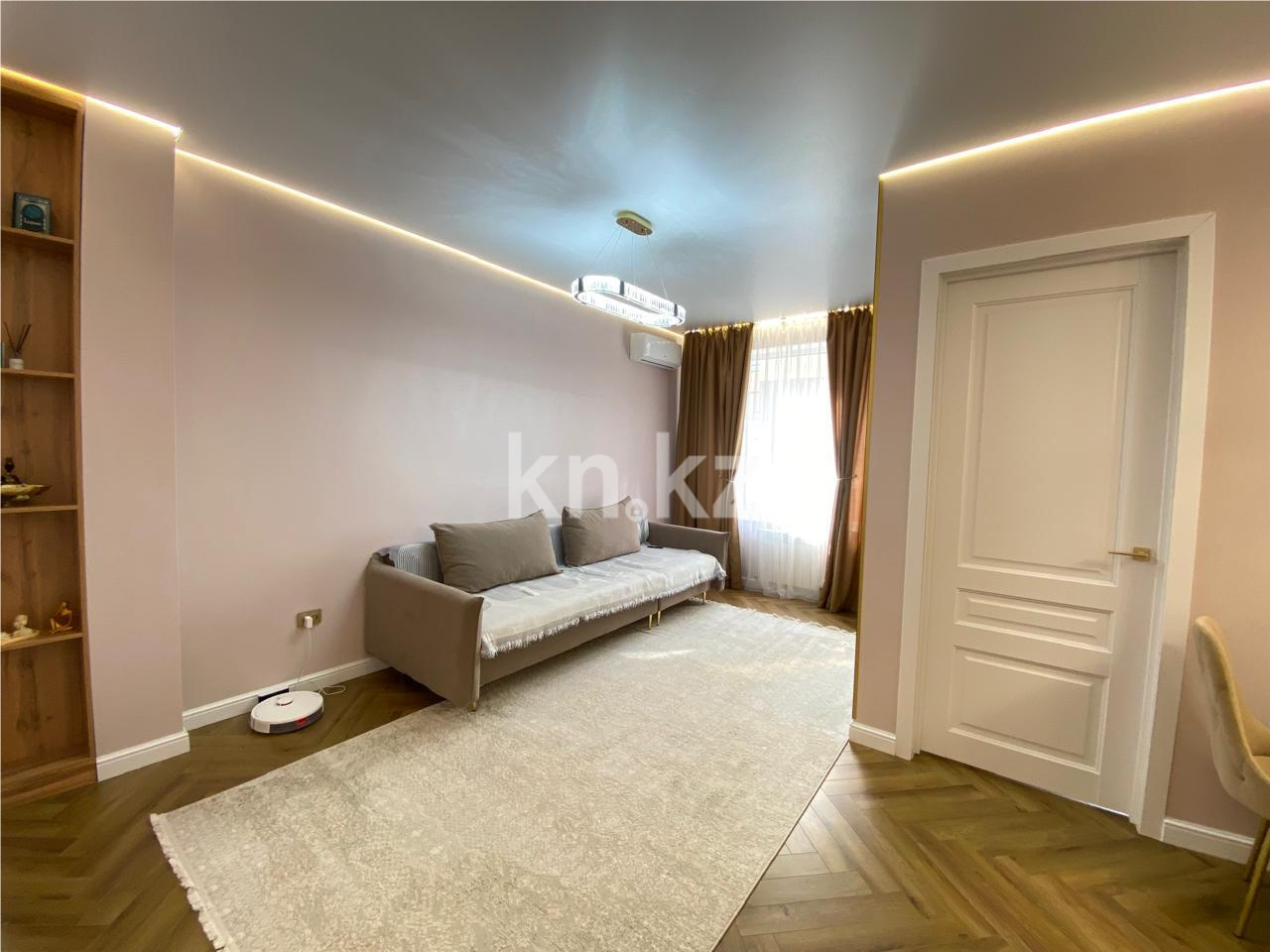 Продажа 3-комнатной квартиры, 68 м², ул. Култегин в Астане - фото 6