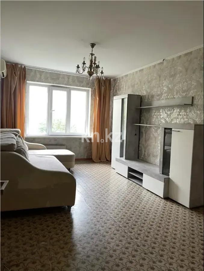 Продажа 2-комнатной квартиры, 54 м² в Алматы - фото 2