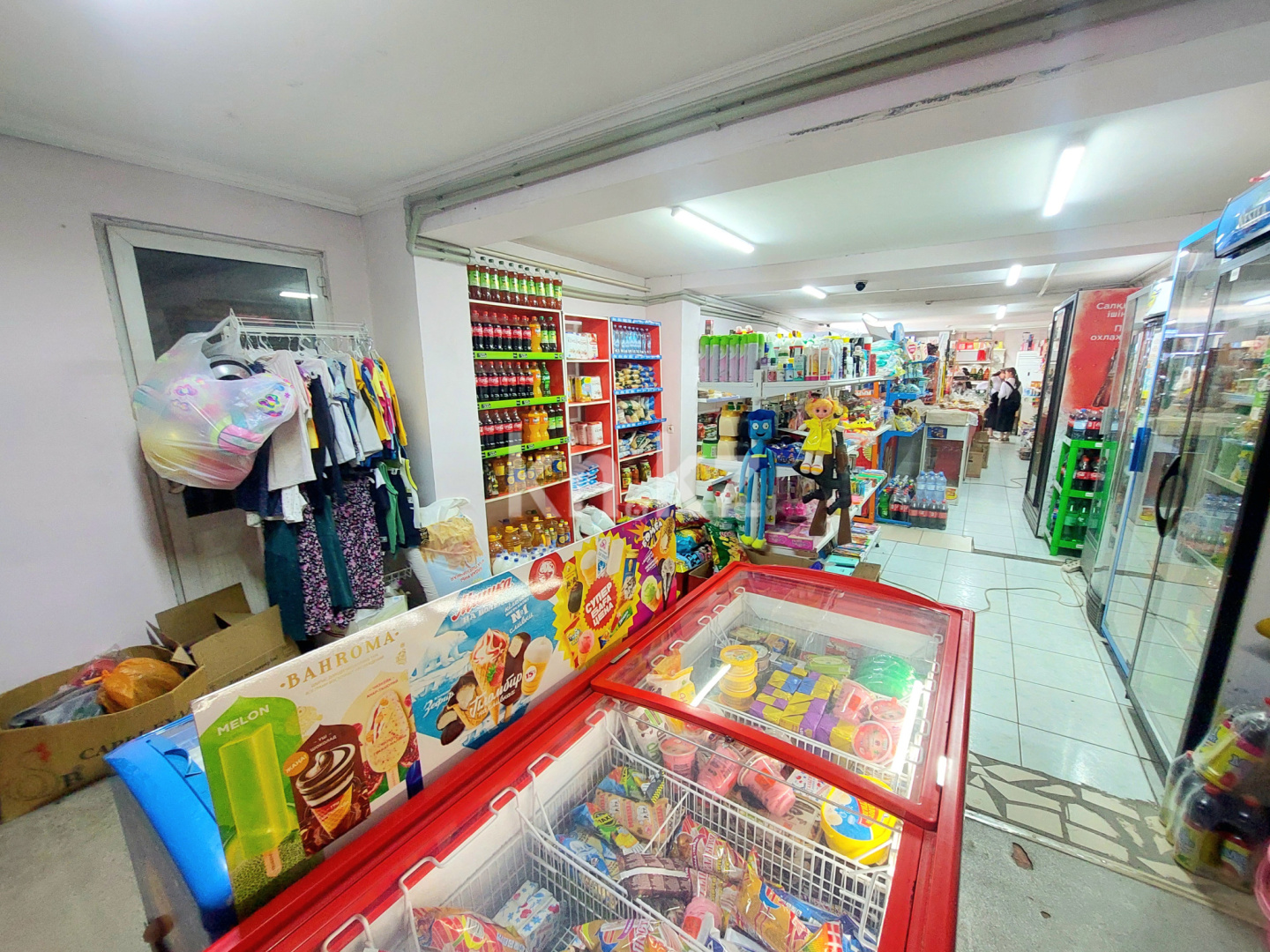 Продажа 6-комнатного дома, 252 м², ул. Сырым батыра, дом  64 - Продажа квартир в Шымкенте фото 36 из 40