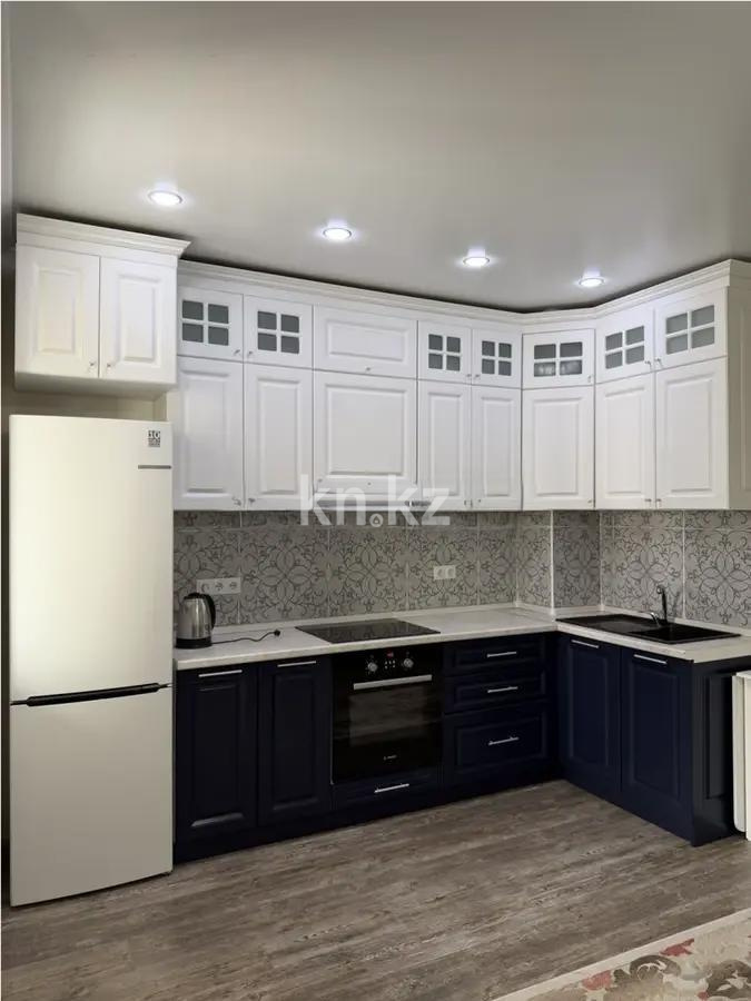 Продажа 1-комнатной квартиры, 30 м² в Астане - фото 2