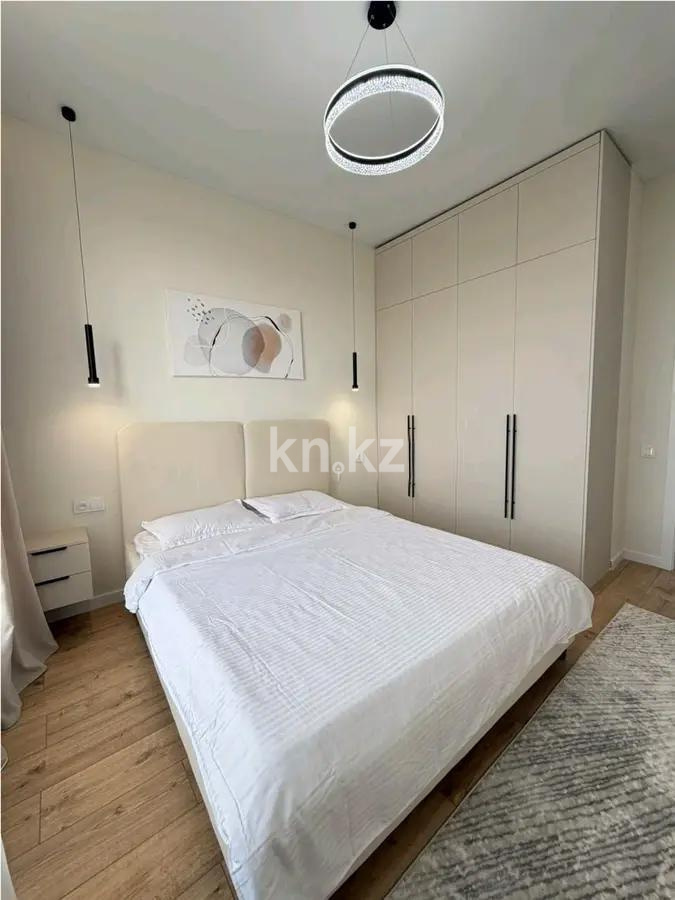 Продажа 2-комнатной квартиры, 41 м², ул. Е-15, дом  16 в Астане - фото 2