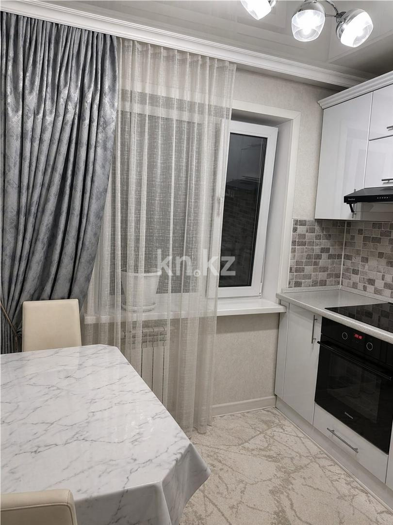 Продажа 2-комнатной квартиры, 44 м² - Продажа двухкомнатных квартир в панельном доме в Караганде - страница 6 фото 6 из 11