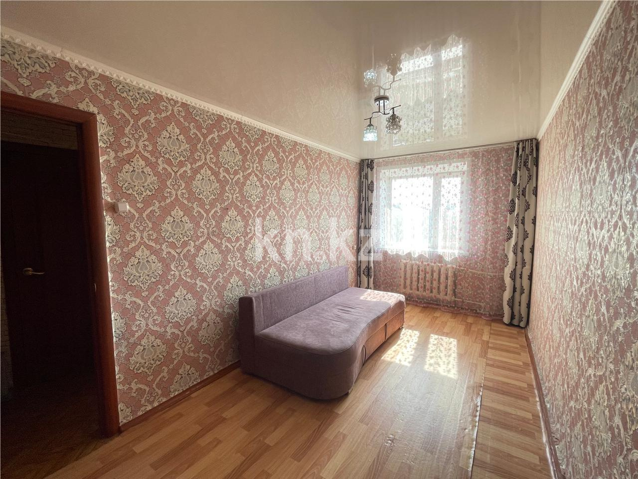Продажа 2-комнатной квартиры, 45 м², ул. Абая, дом  13 - Продажа квартир в Сарани фото 3 из 15